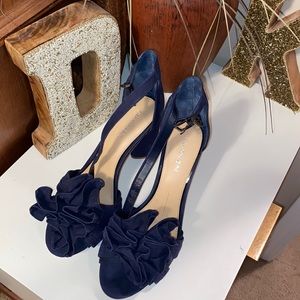 Blue Gianni Bini